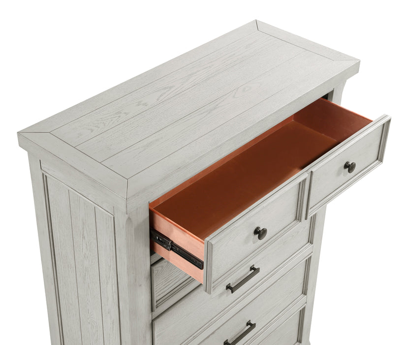 Providence - Chest