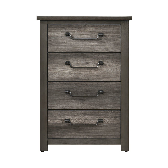Lenior - Chest