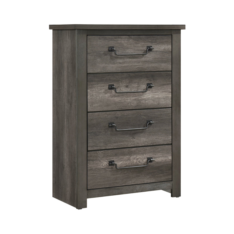 Lenior - Chest