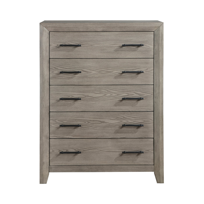 Silas - Chest