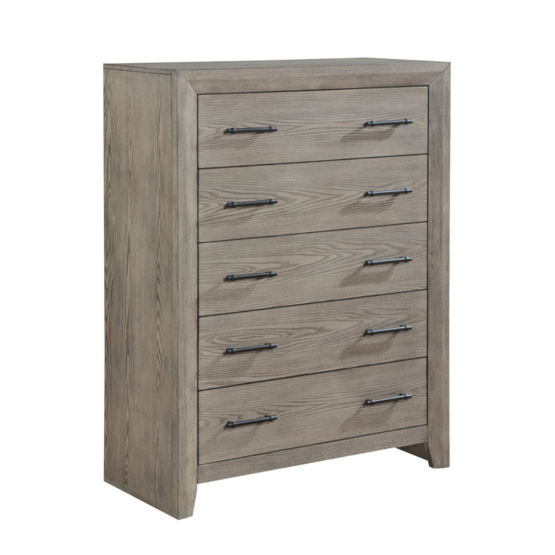 Silas - Chest