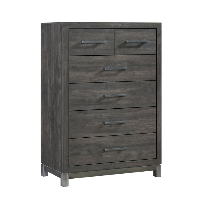 Zephyr - Chest