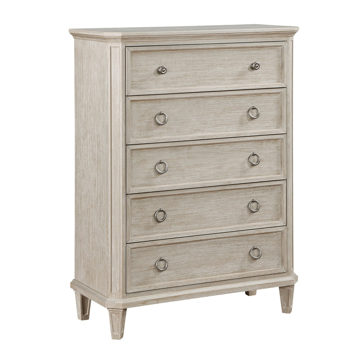 Leander - Chest