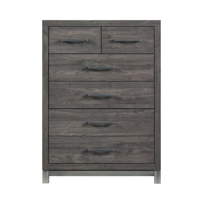Zephyr - Chest
