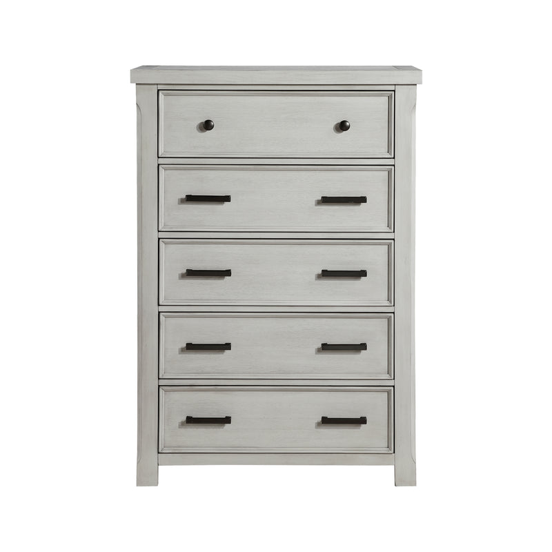 Willowbrook - Chest