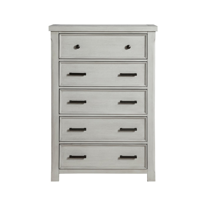 Willowbrook - Chest