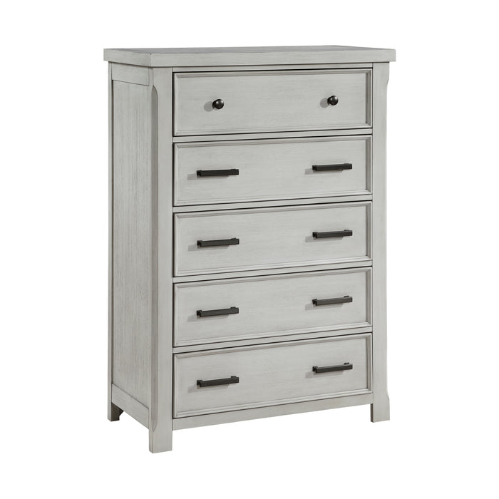 Willowbrook - Chest
