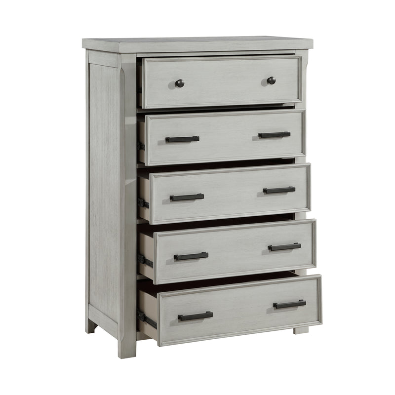 Willowbrook - Chest