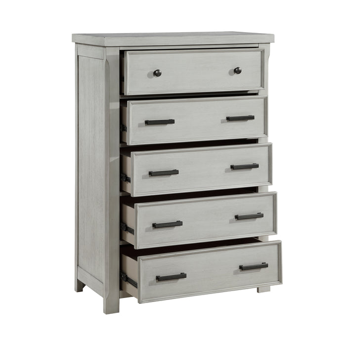Willowbrook - Chest