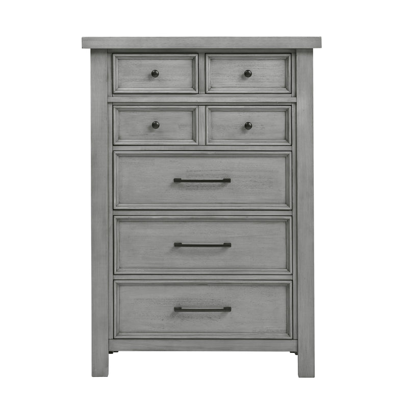 Logandale - Chest, SAME AS HM1559DG