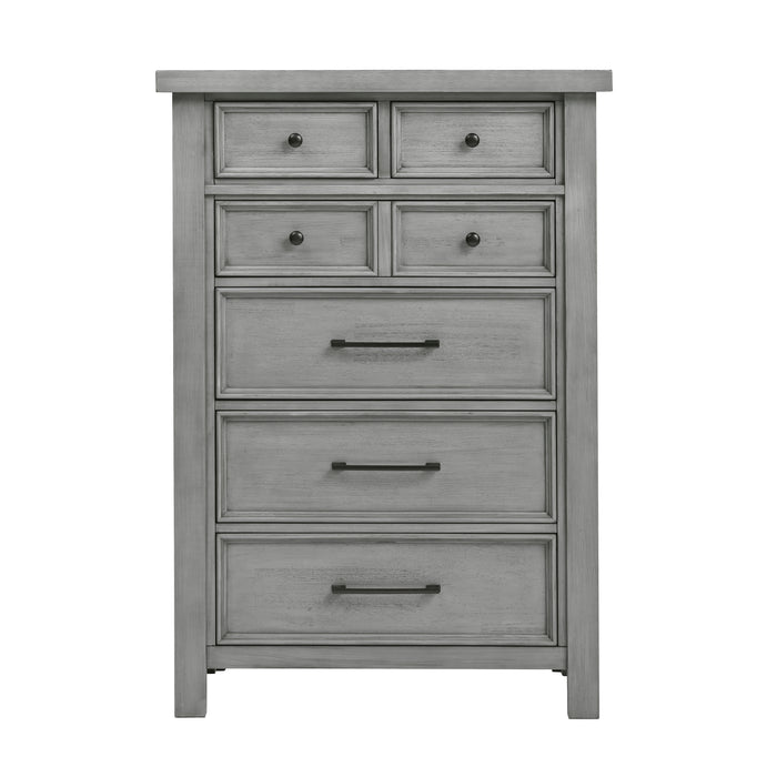 Logandale - Chest, SAME AS HM1559DG
