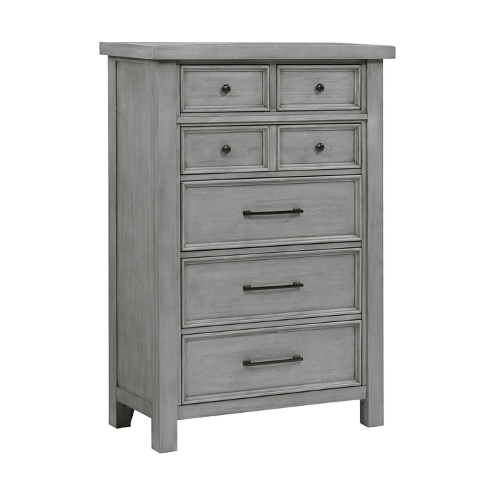 Logandale - Chest, SAME AS HM1559DG