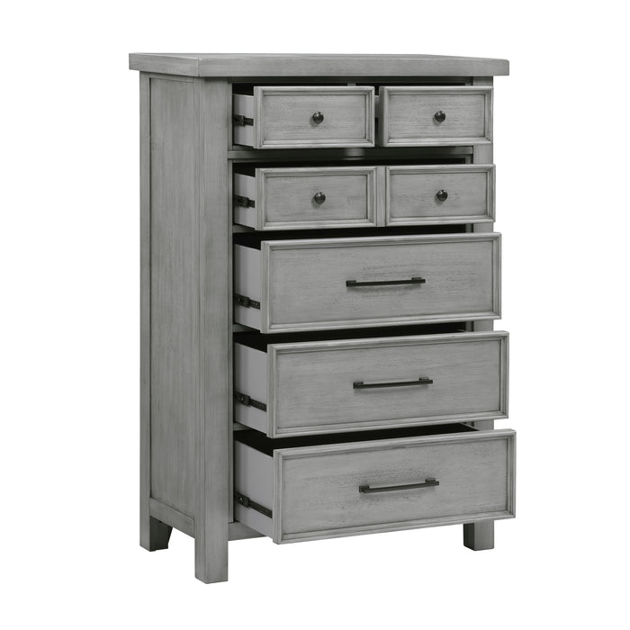 Logandale - Chest, SAME AS HM1559DG
