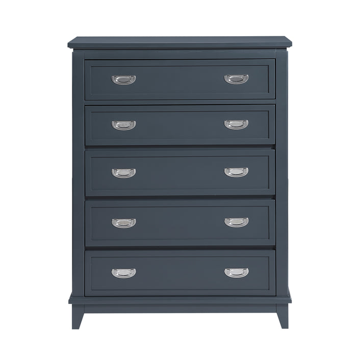 Sloane - Chest