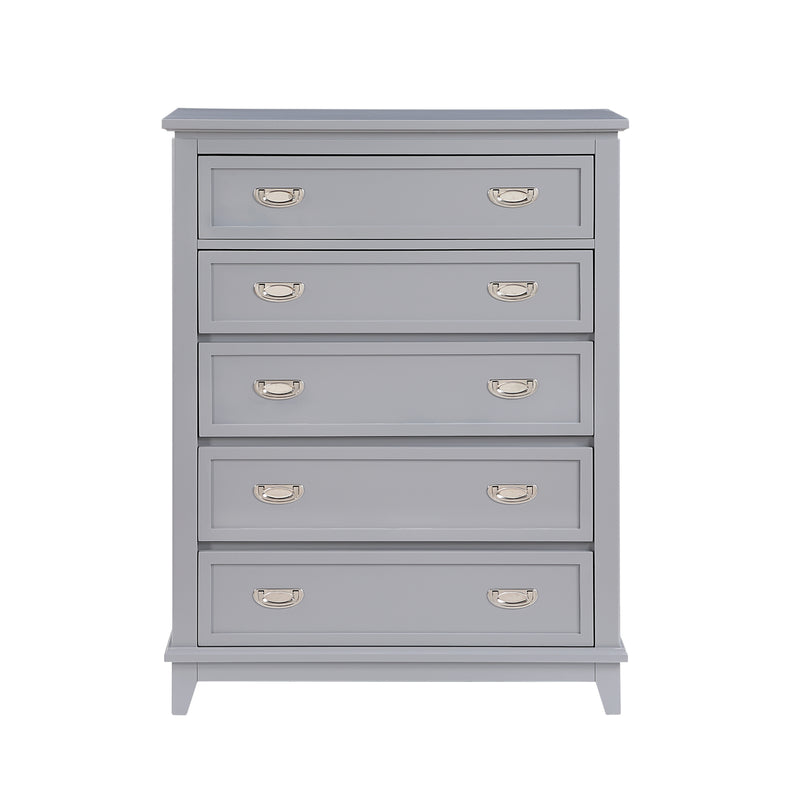Sloane - Chest
