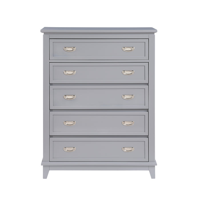 Sloane - Chest