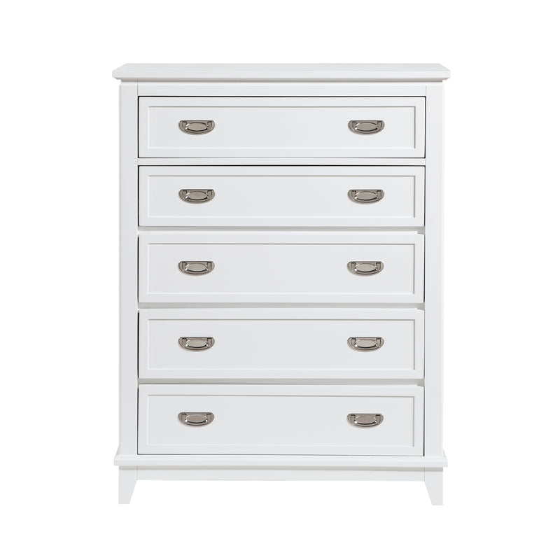 Sloane - Chest