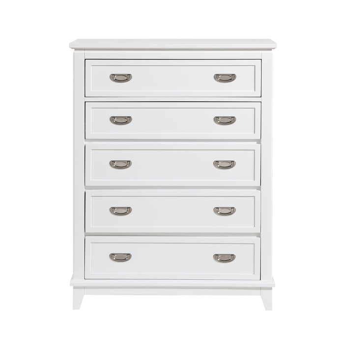 Sloane - Chest