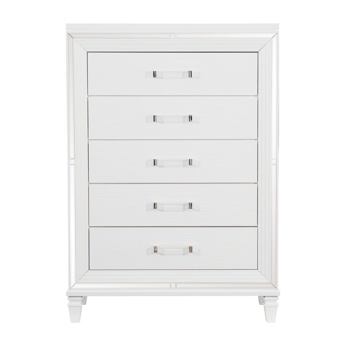 Tamsin - Chest