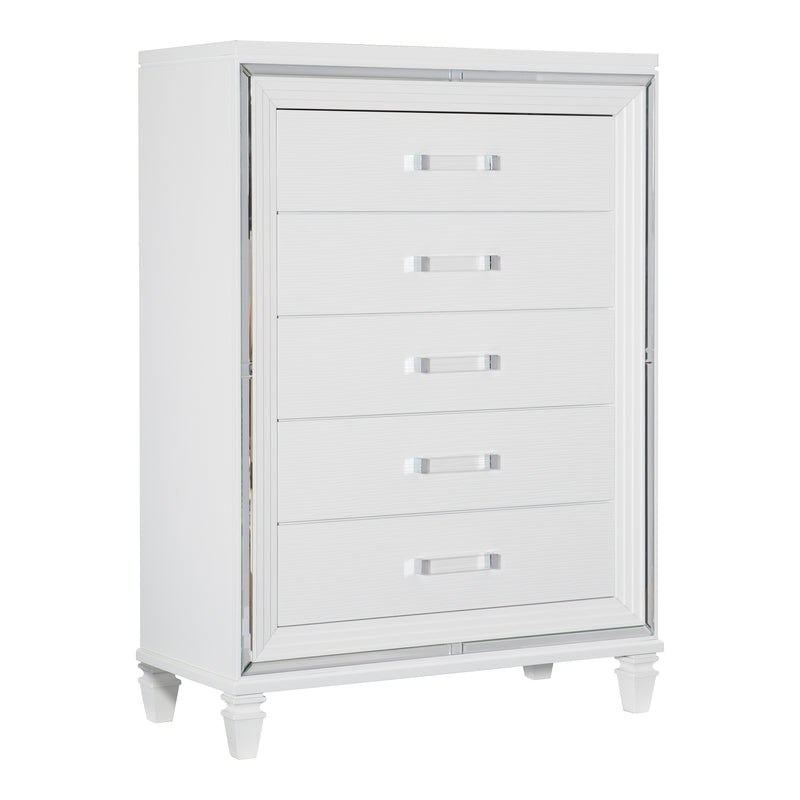 Tamsin - Chest