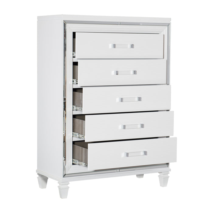 Tamsin - Chest