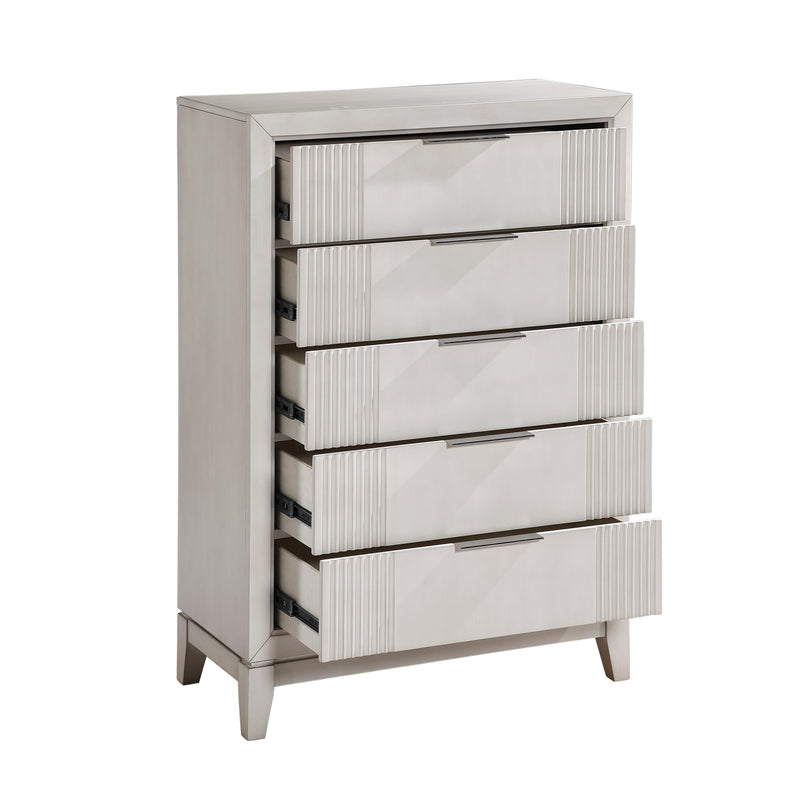 Florence - Chest