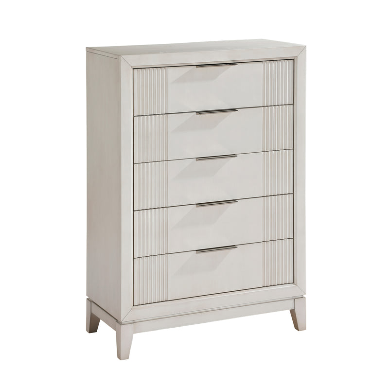 Florence - Chest