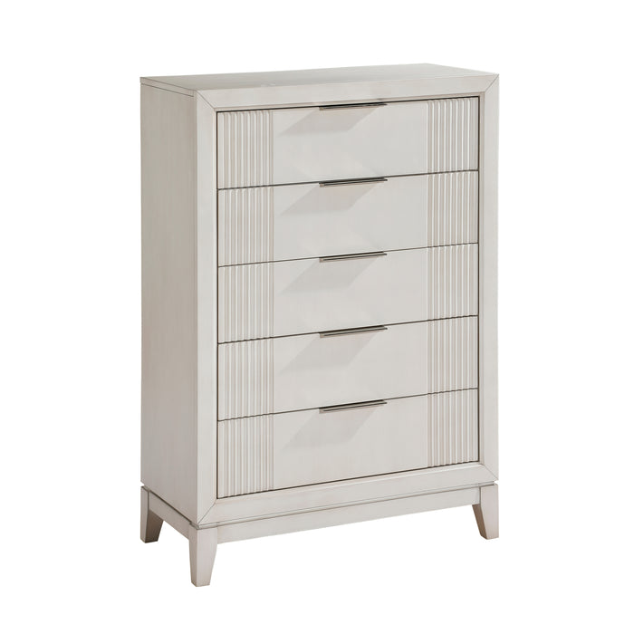 Florence - Chest