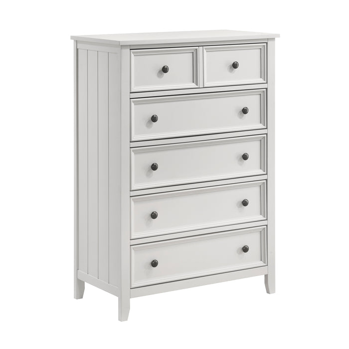 Donahue - Chest