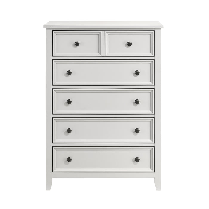 Donahue - Chest