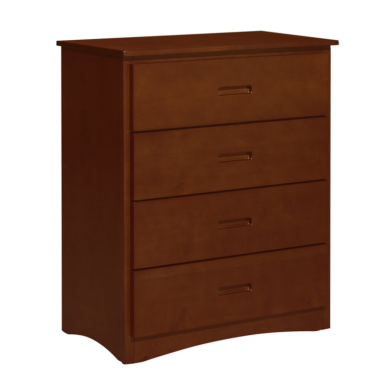 Rowe - Chest