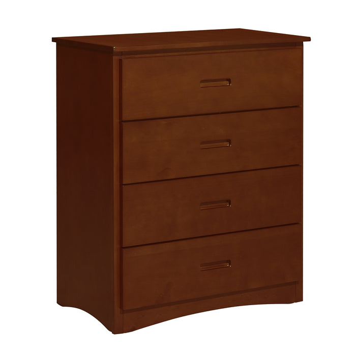 Rowe - Chest