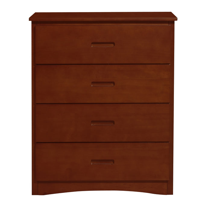 Rowe - Chest