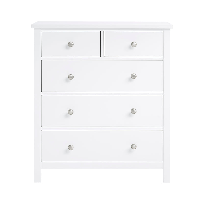 Galen - 5-Drawer Chest