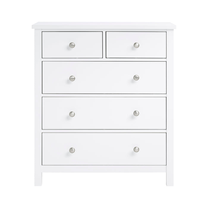 Galen - 5-Drawer Chest
