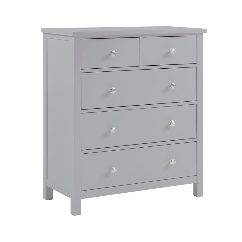 Orion - 5-Drawer Chest
