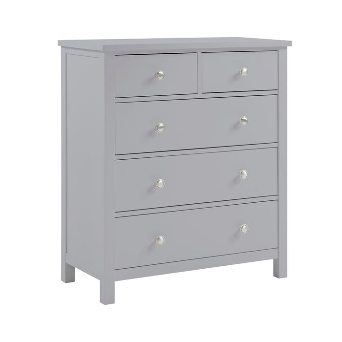 Orion - 5-Drawer Chest