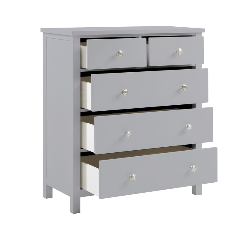 Orion - 5-Drawer Chest