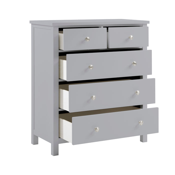 Orion - 5-Drawer Chest