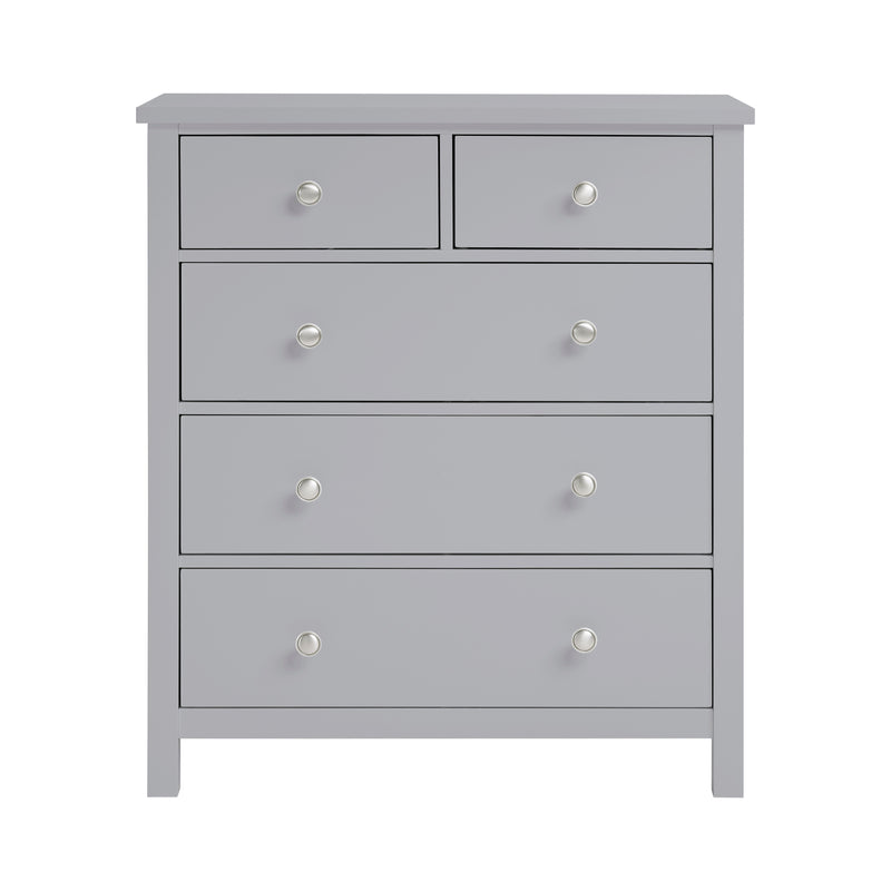 Orion - 5-Drawer Chest