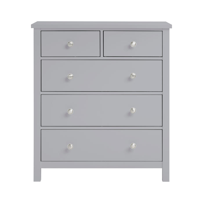 Orion - 5-Drawer Chest