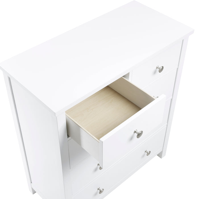 Galen - 5-Drawer Chest