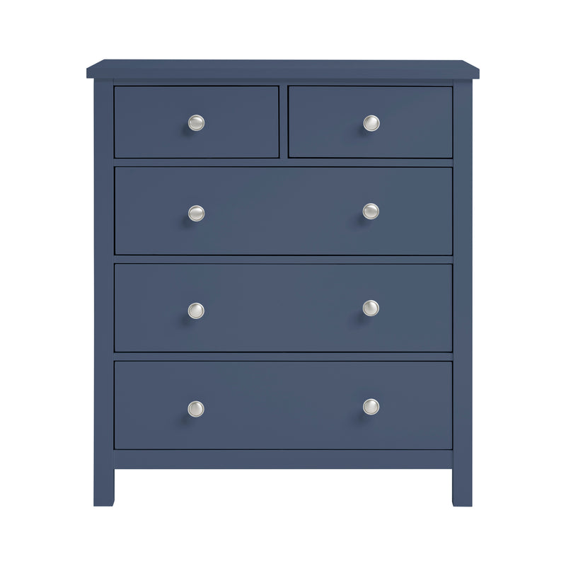 Nora - 5-Drawer Chest