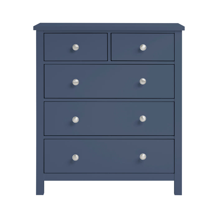 Nora - 5-Drawer Chest