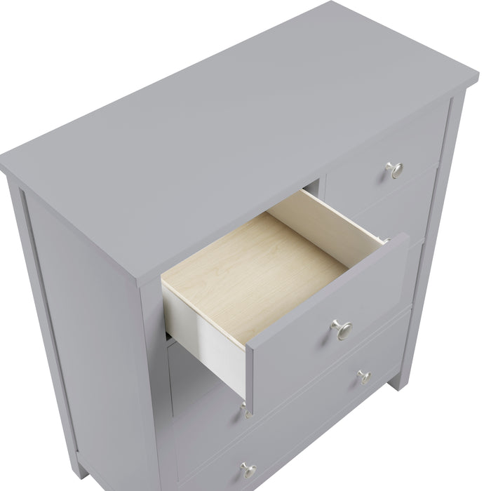 Orion - 5-Drawer Chest