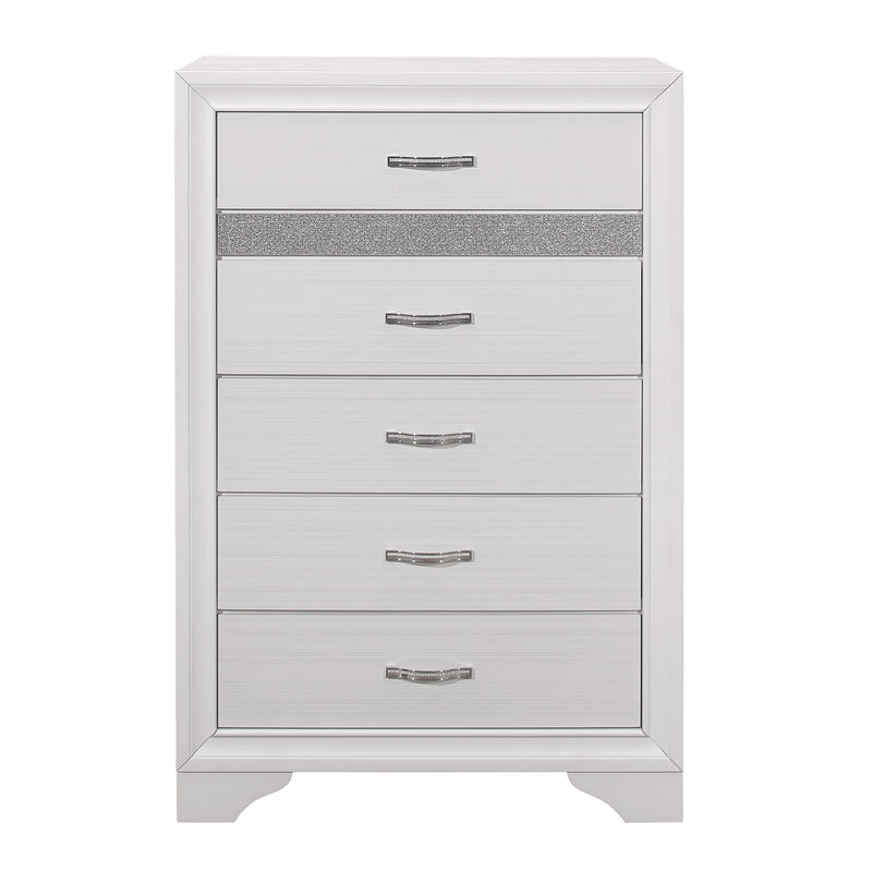 Luster - Chest