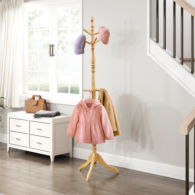 Manny - Coat Rack