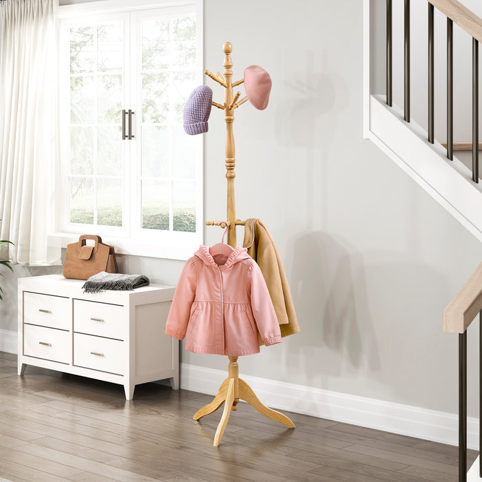 Manny - Coat Rack