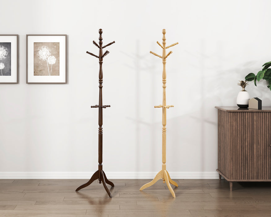 Manny - Coat Rack