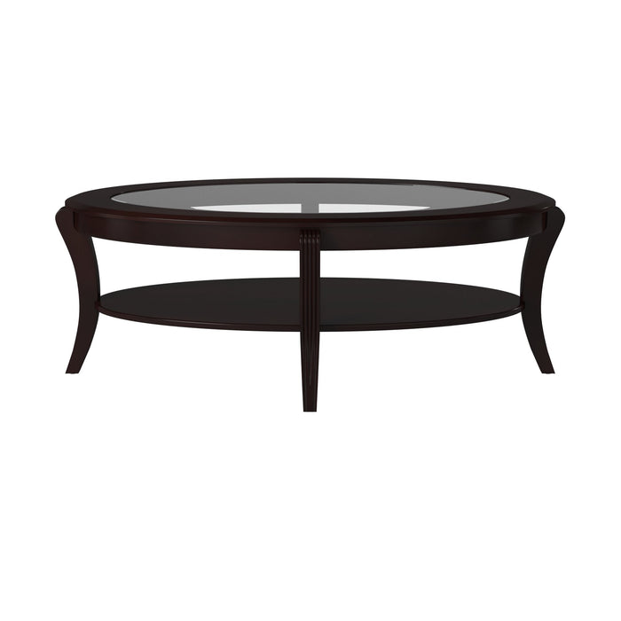 Pierre - Cocktail Table